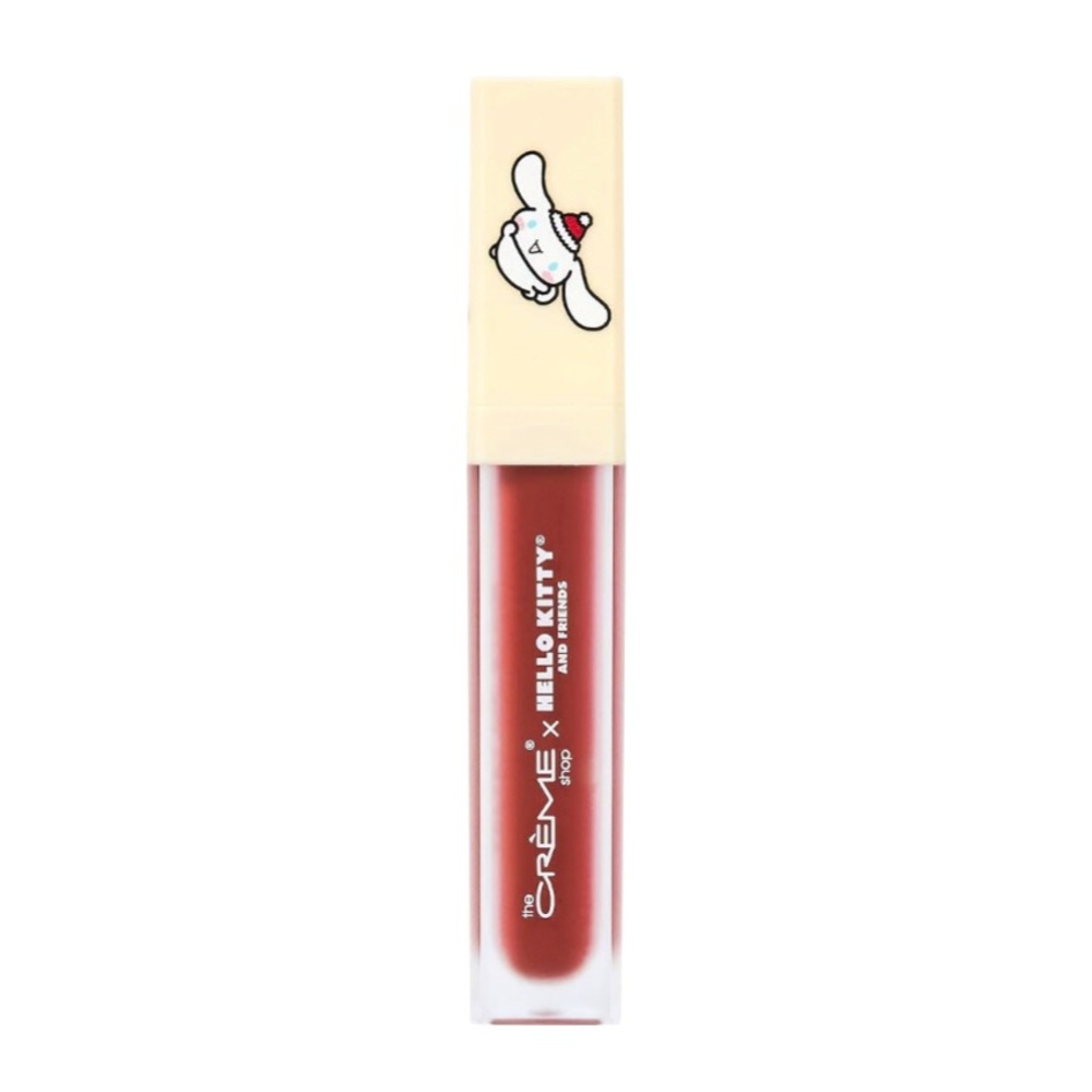 The Creme Shop Hello Kitty Velvet Lip Stain - Sweet Delight